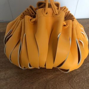 Simon Miller Scrunch Bag